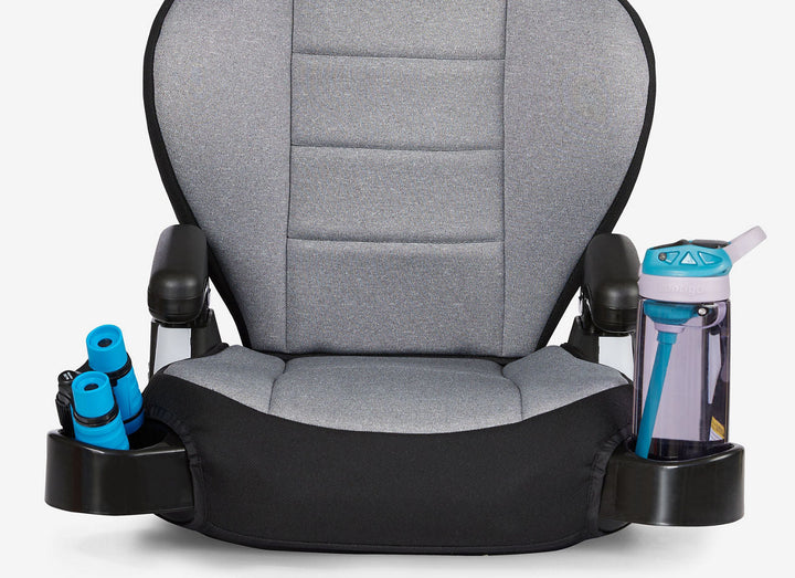 Graco Silla de Carro Booster Turbo 2.0 Delan