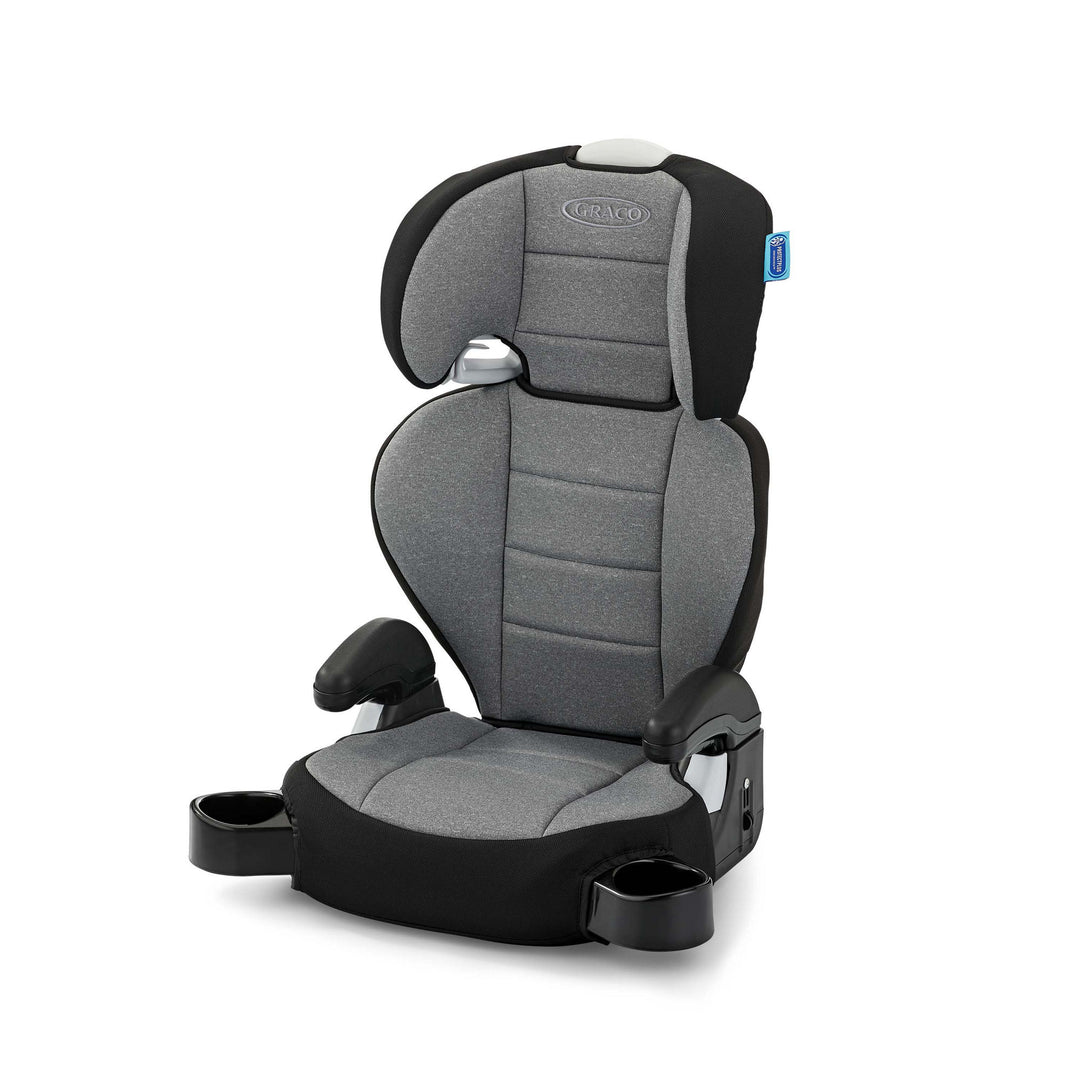 Graco Silla de Carro Booster Turbo 2.0 Delan