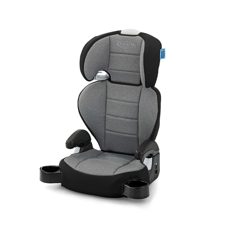 Graco Silla de Carro Booster Turbo 2.0 Delan