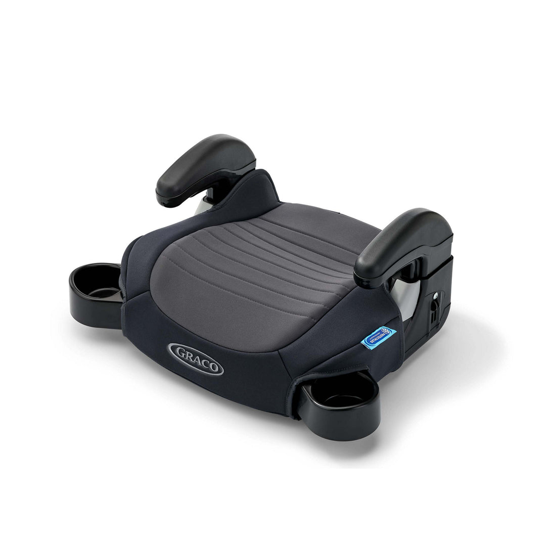 Graco Asiento Elevador Booster Turbo 2.0 P/Coches