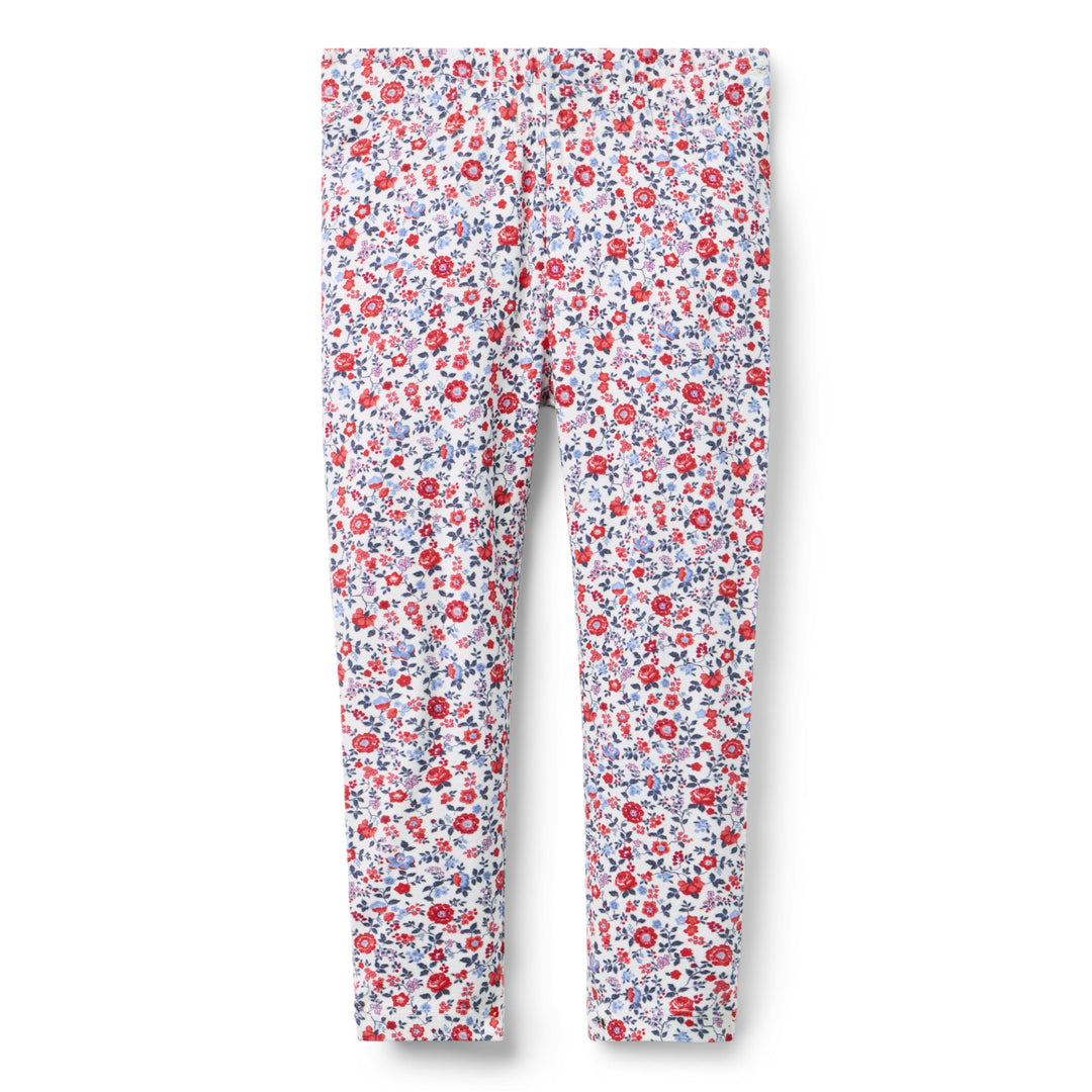 Leggings White para Niña