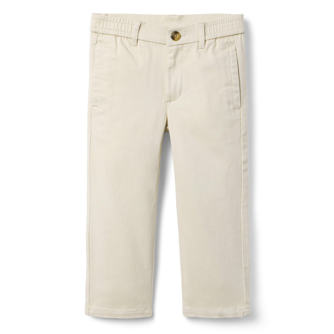 Pantalón Beige para Niño