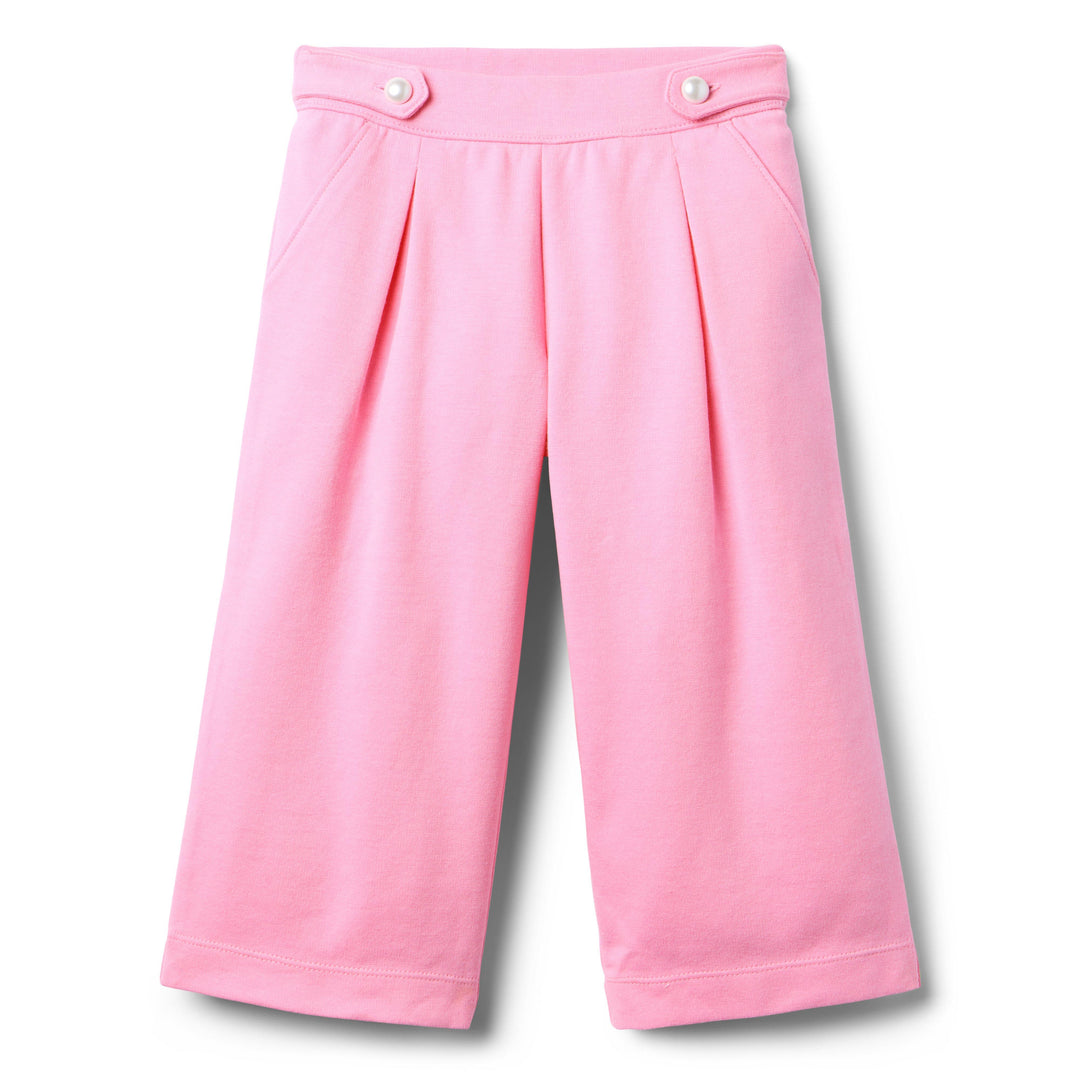 Pantalón Pink para Bebé Niña