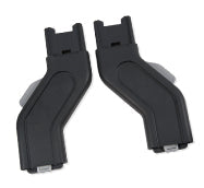 UPPA BABY ADAPTADOR ALTO DE ASIENTO PARA COCHE VISTA
