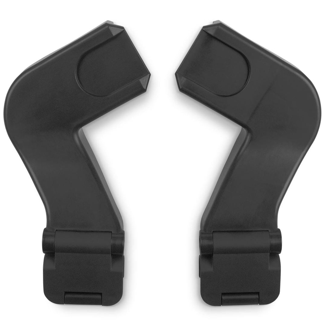 Uppababy Coche Adaptador Minu V3 para Asiento de Coche 2PCS