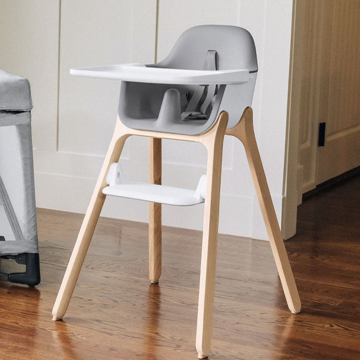 UPPABABY SILLA DE COMER CIRO EMRICK SPRUCE GREEN