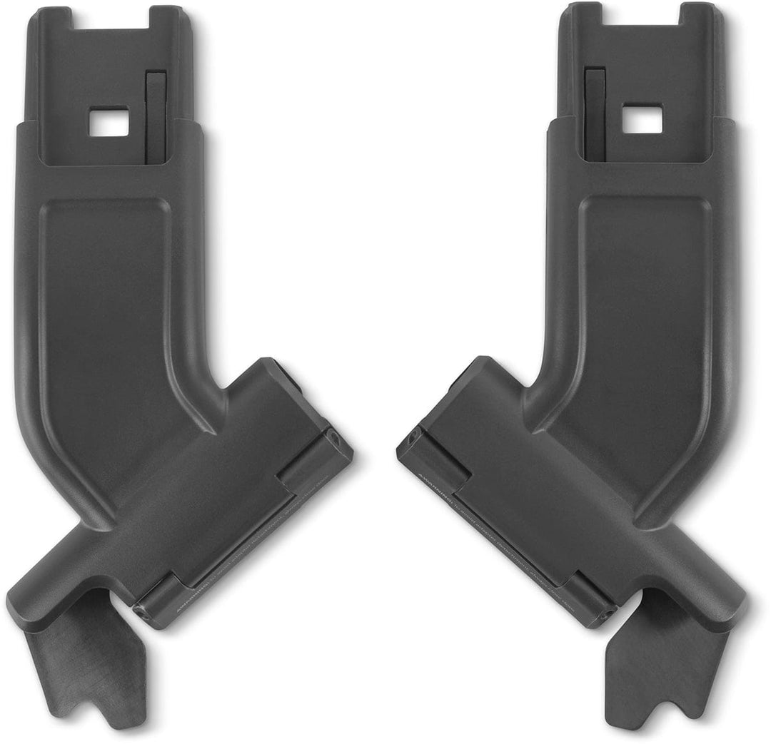 Uppababy Adaptador Vista V1/V2 Inferiores para Coche 2PCS