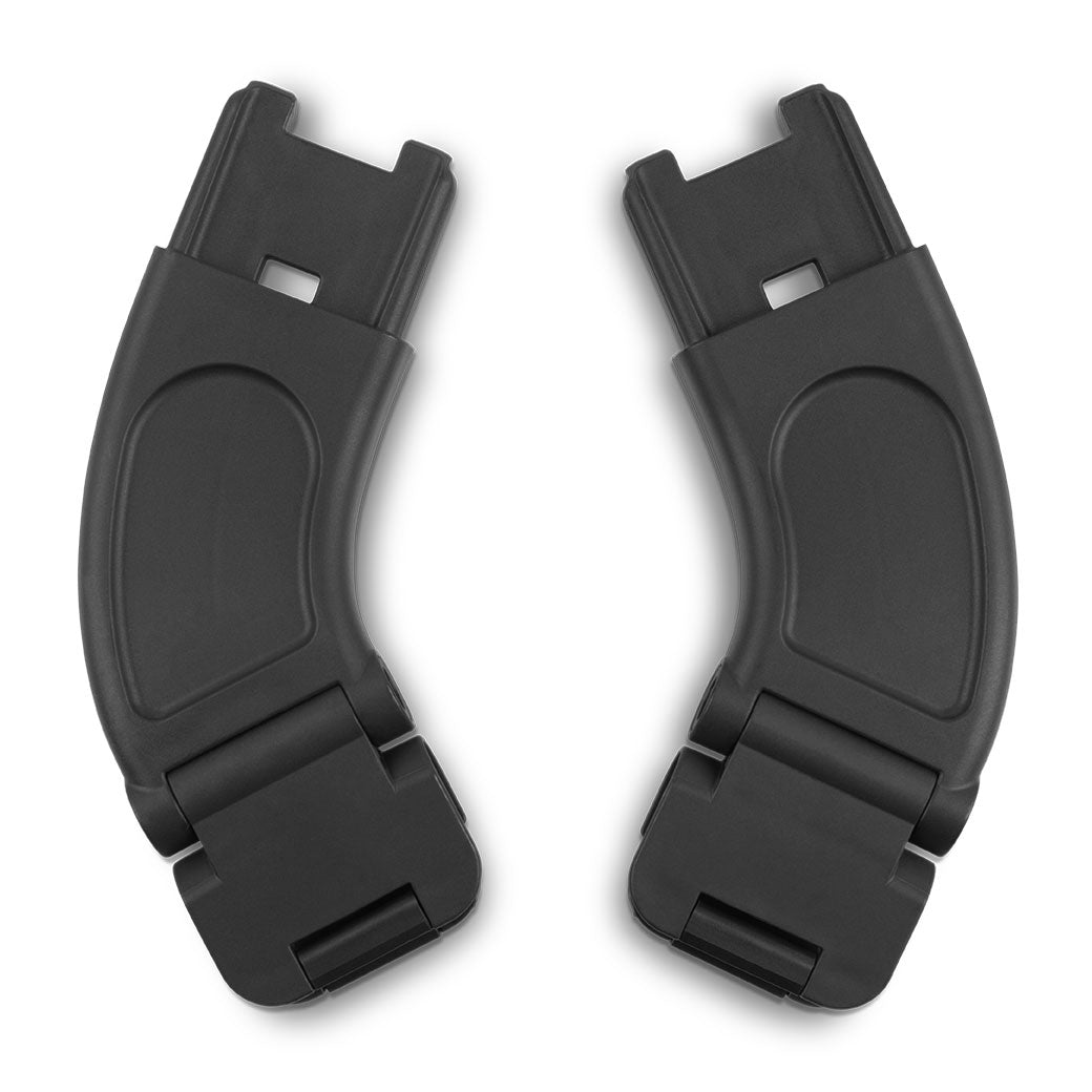 Uppababy Adaptador para Asiento de Coche Black
