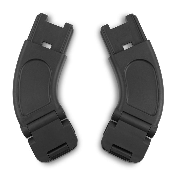 Uppababy Adaptador para Asiento de Coche Black