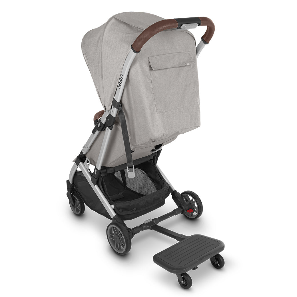 UPPABABY ADAPTADOR PATINETA MINU PIGGY&BACK CRUZ V1&V2