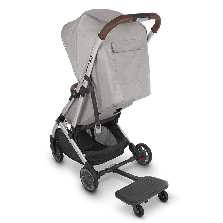 UPPABABY ADAPTADOR PATINETA MINU PIGGY&BACK CRUZ V1&V2