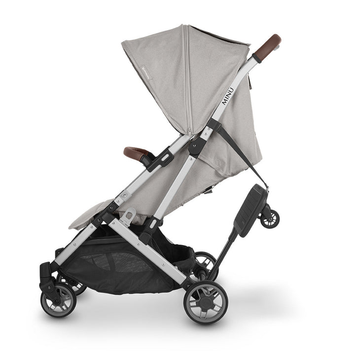 UPPABABY ADAPTADOR PATINETA MINU PIGGY&BACK CRUZ V1&V2