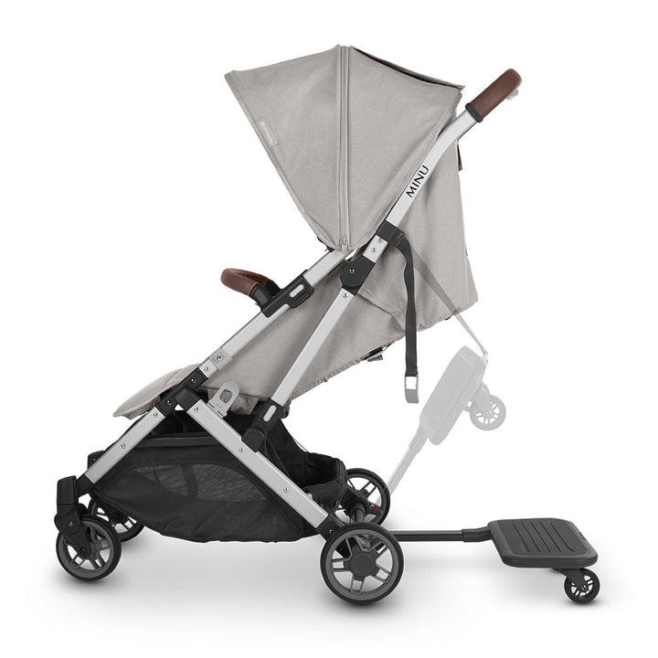 UPPABABY ADAPTADOR PATINETA MINU PIGGY&BACK CRUZ V1&V2