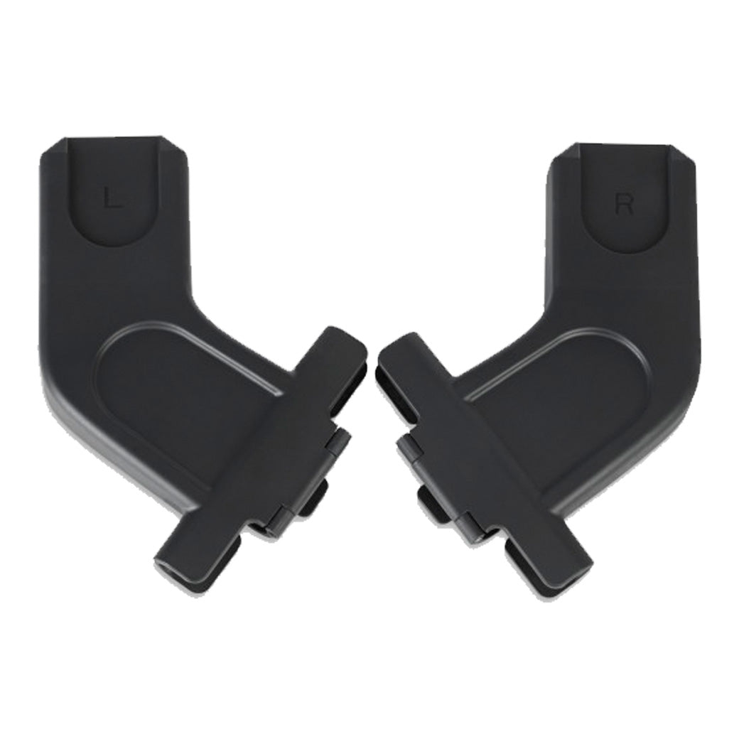 Uppababy Adaptador para Asiento de Coche Minu Uppababy