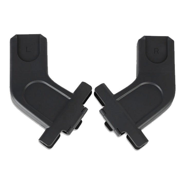 Uppababy Adaptador para Asiento de Coche Minu Uppababy