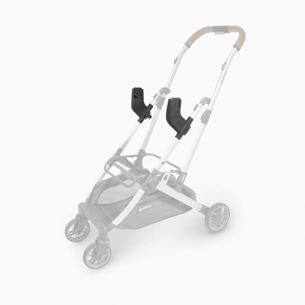 Uppababy Adaptador para Asiento de Coche Minu Uppababy
