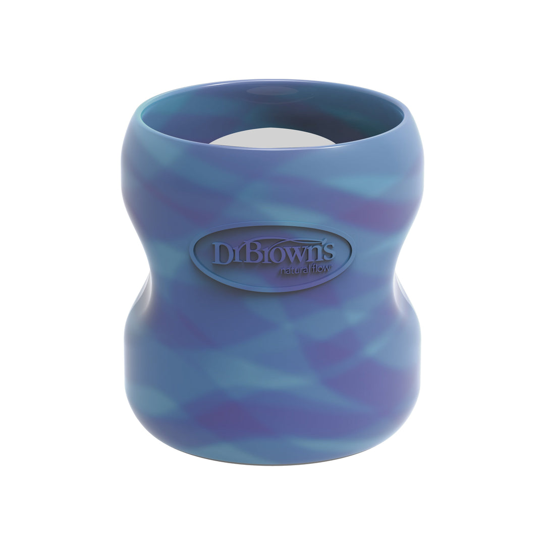 Dr. Brown Protec/Mamadera/Flourecente 5OZ