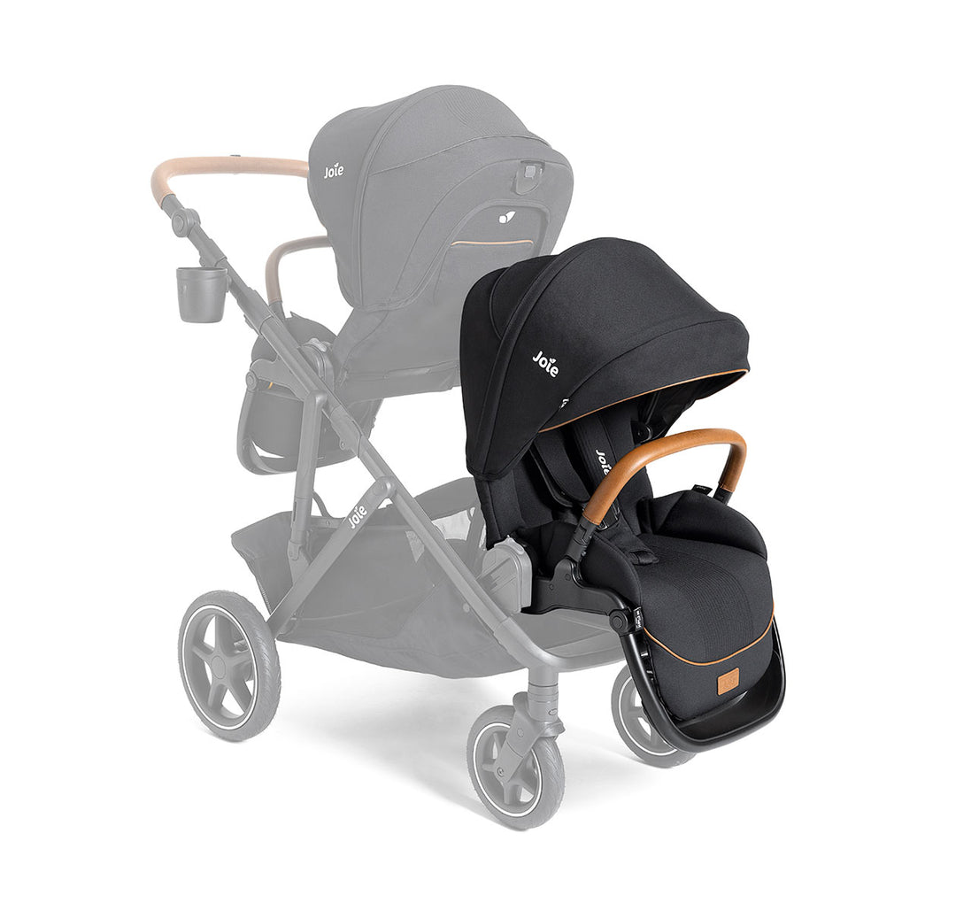 JOIE COCHE PARA BEBE CHIVE WITH ADP SHALE