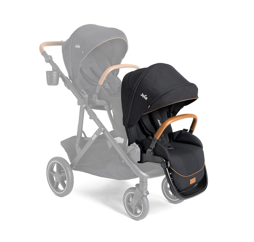 JOIE COCHE PARA BEBE CHIVE WITH ADP SHALE