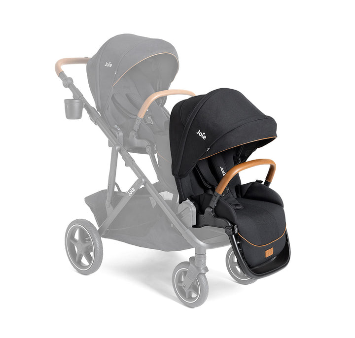 JOIE COCHE PARA BEBE CHIVE WITH ADP SHALE