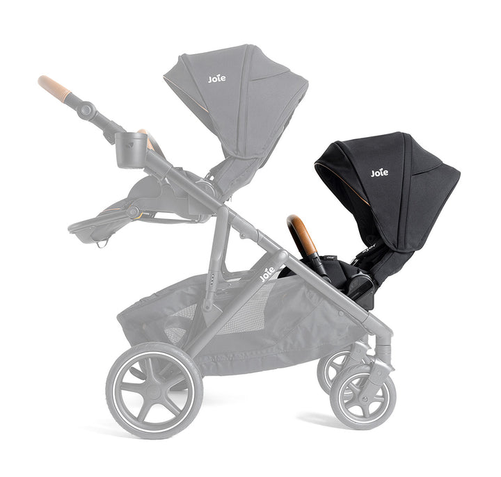 JOIE COCHE PARA BEBE CHIVE WITH ADP SHALE