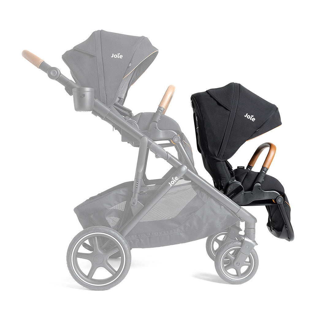 JOIE COCHE PARA BEBE CHIVE WITH ADP SHALE