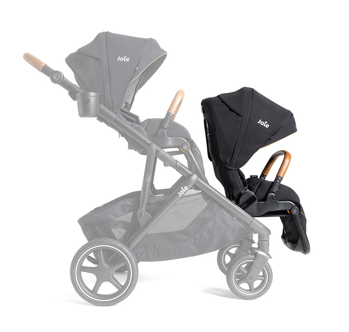 JOIE COCHE PARA BEBE CHIVE WITH ADP SHALE