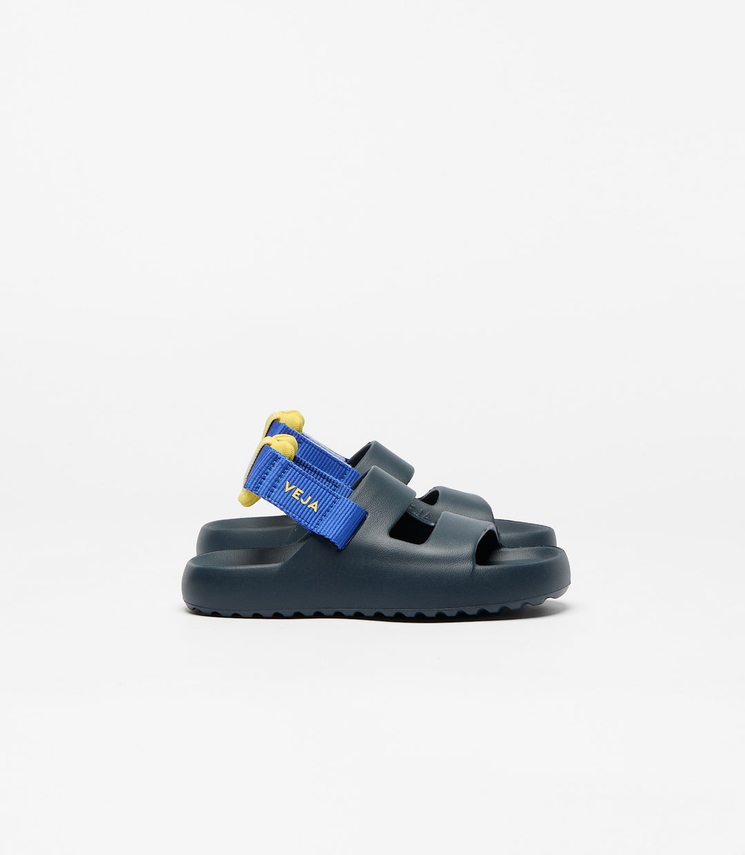 Veja Sandalia Mini Etna Lite Nautico para Niño