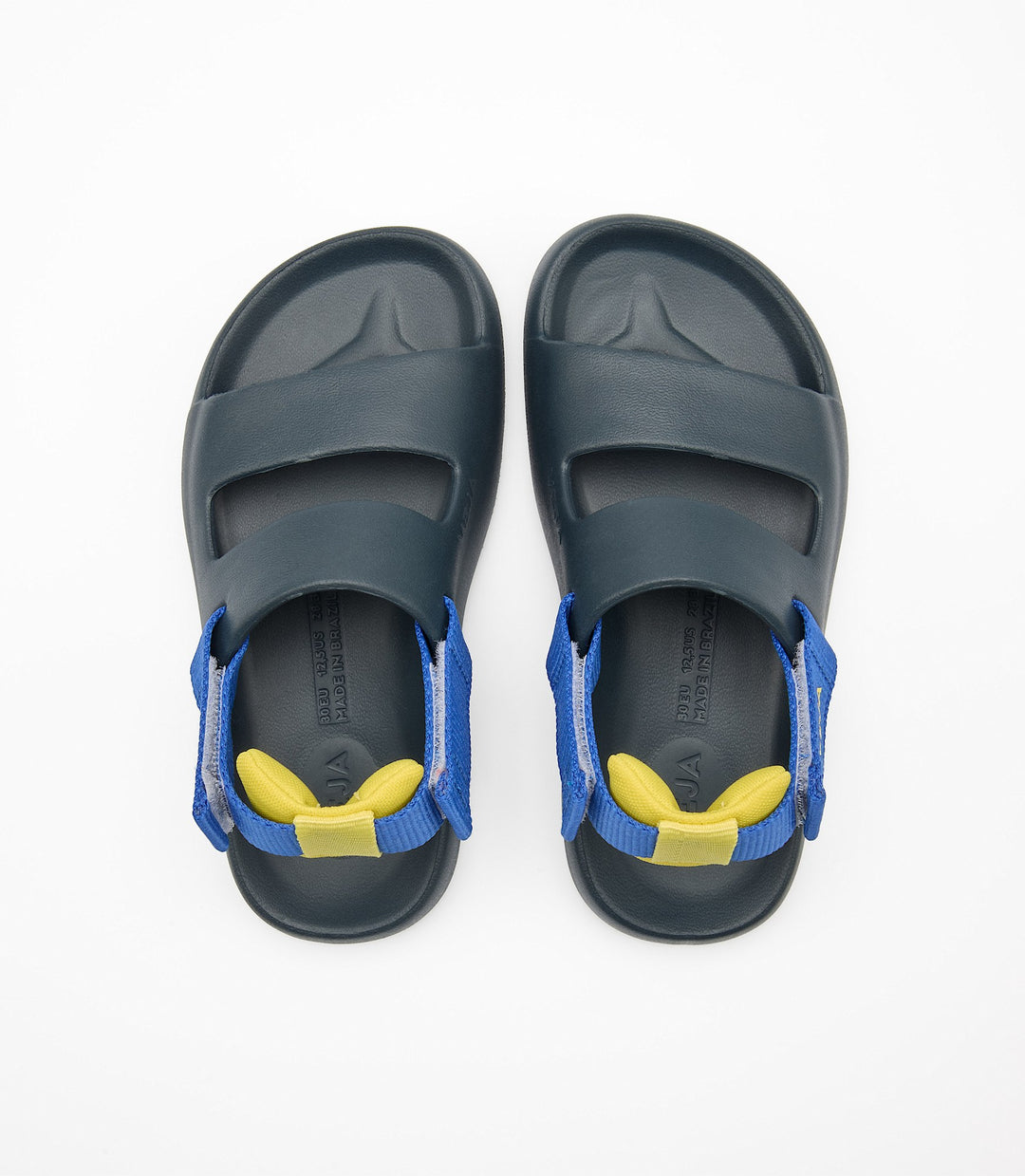 Veja Sandalia Mini Etna Lite Nautico para Niño