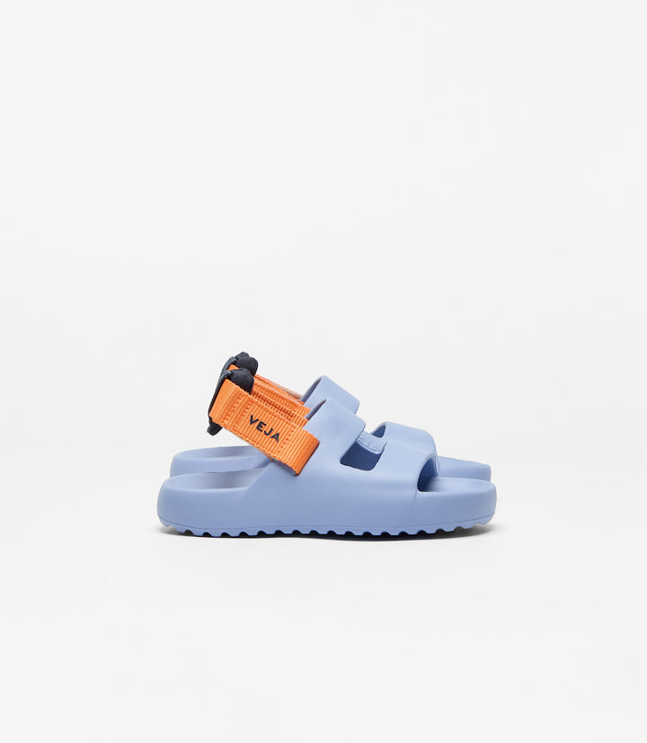 Veja Sandalia Mini Etna Lite Olympe para Niño