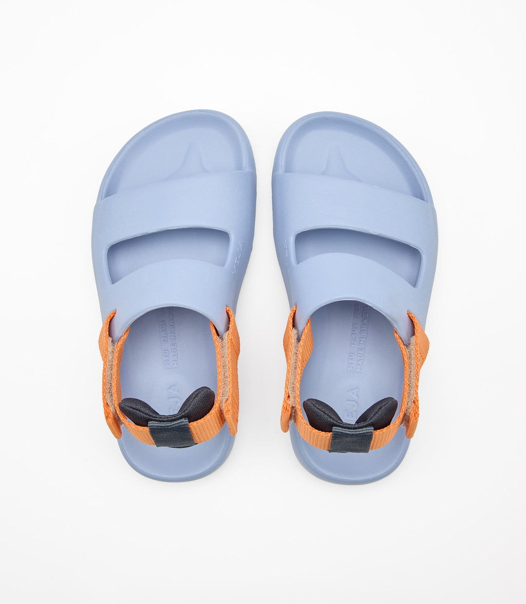 Veja Sandalia Mini Etna Lite Olympe para Niño