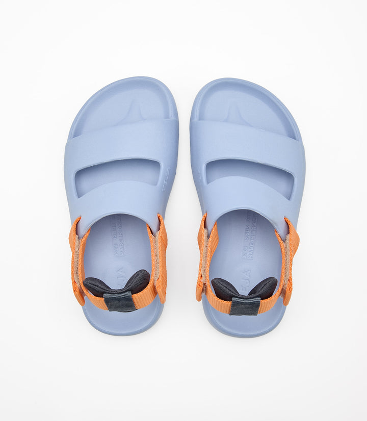 Veja Sandalia Mini Etna Lite Olympe para Niño
