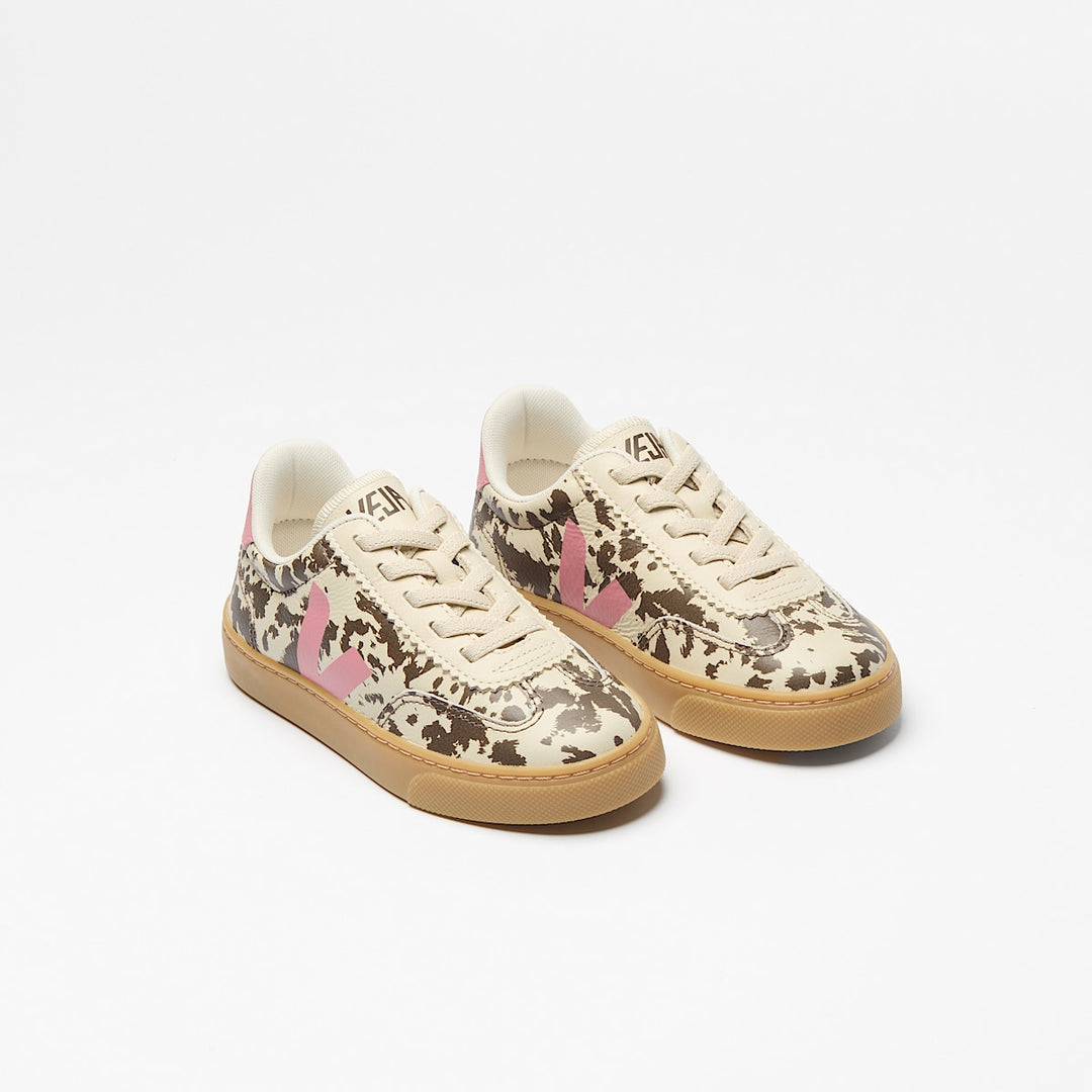 Veja Zapatilla Small Volley Pierre Wild Country Mary para Niña