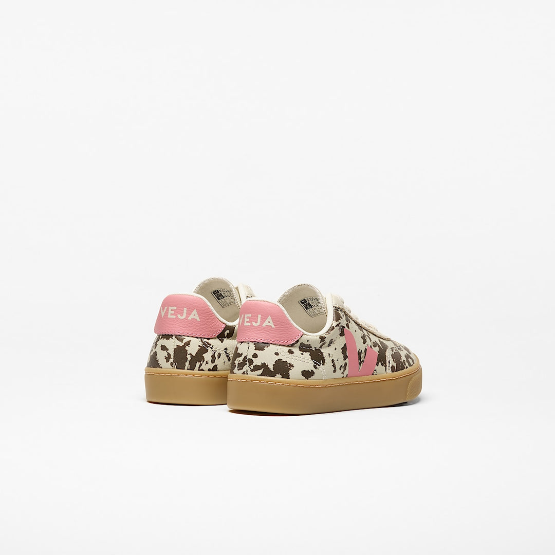 Veja Zapatilla Small Volley Pierre Wild Country Mary para Niña