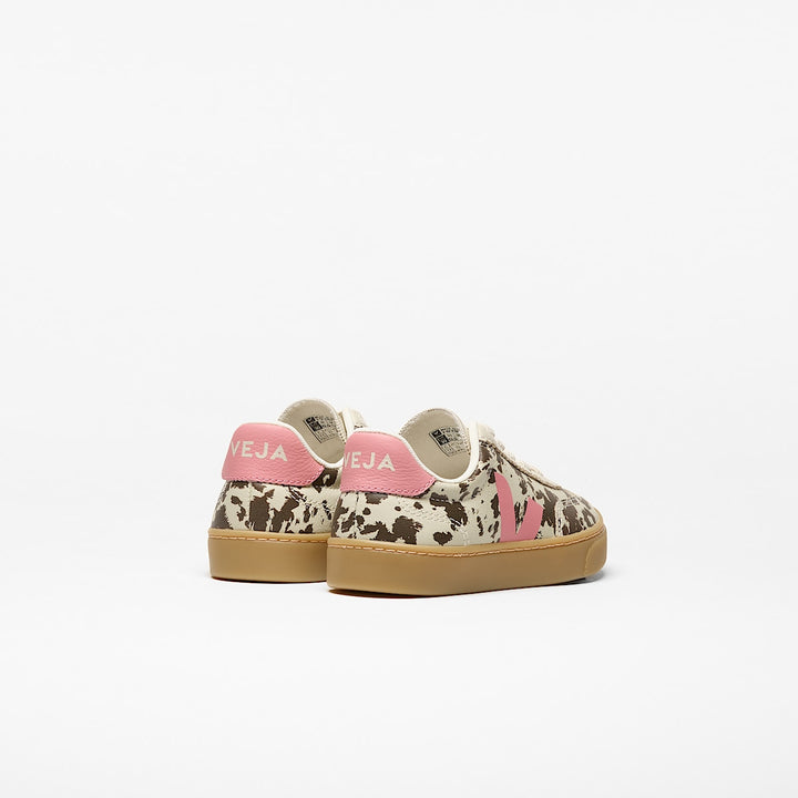 Veja Zapatilla Small Volley Pierre Wild Country Mary para Niña