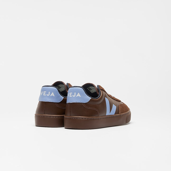 Veja Zapatilla Small Volley Walnut Olympe para Niño