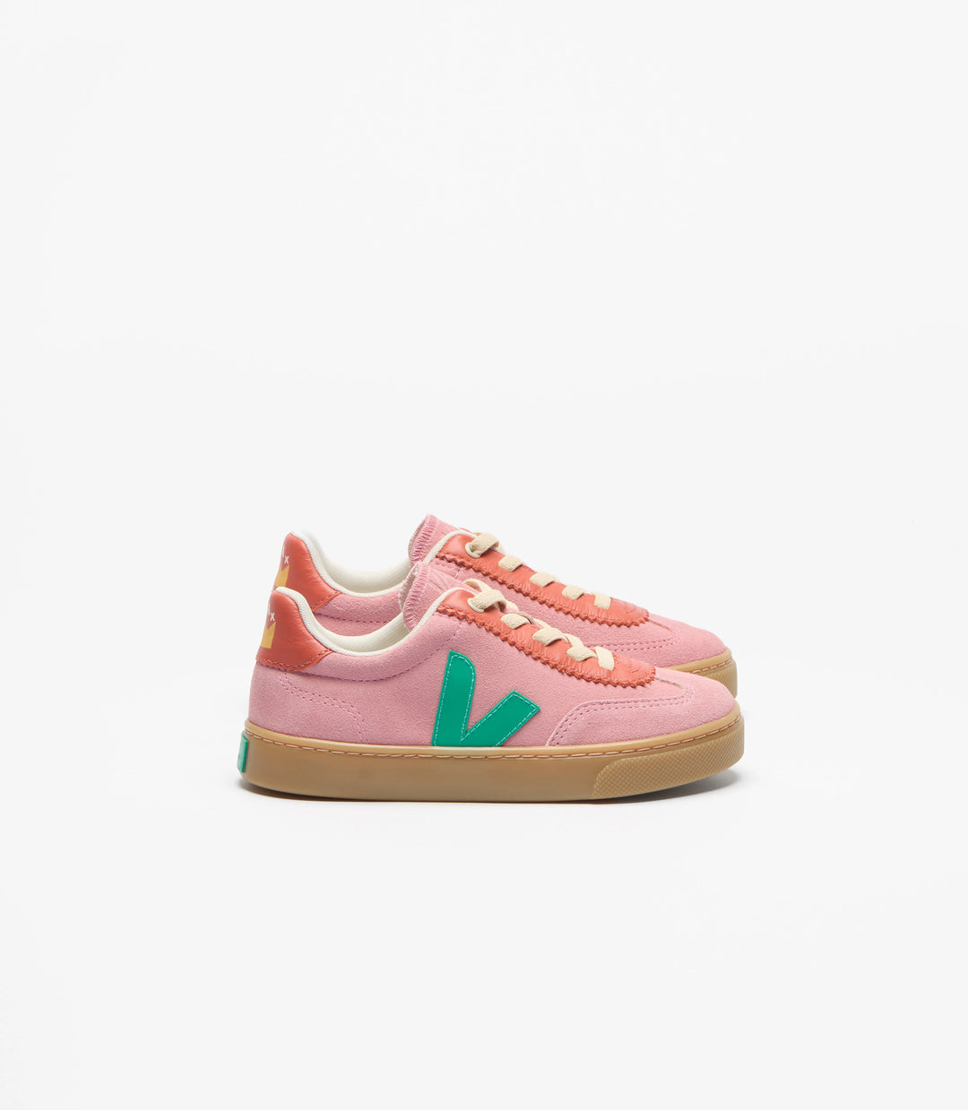 Veja Zapatilla Jelly Mallow Sml Esplar Sugar Drop para Niña
