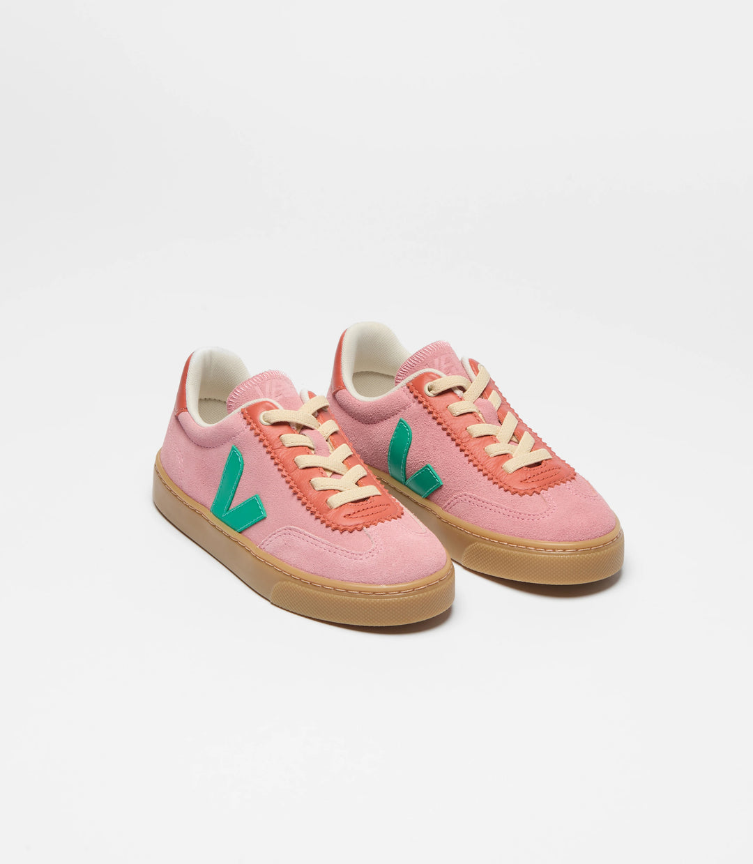 Veja Zapatilla Jelly Mallow Sml Esplar Sugar Drop para Niña