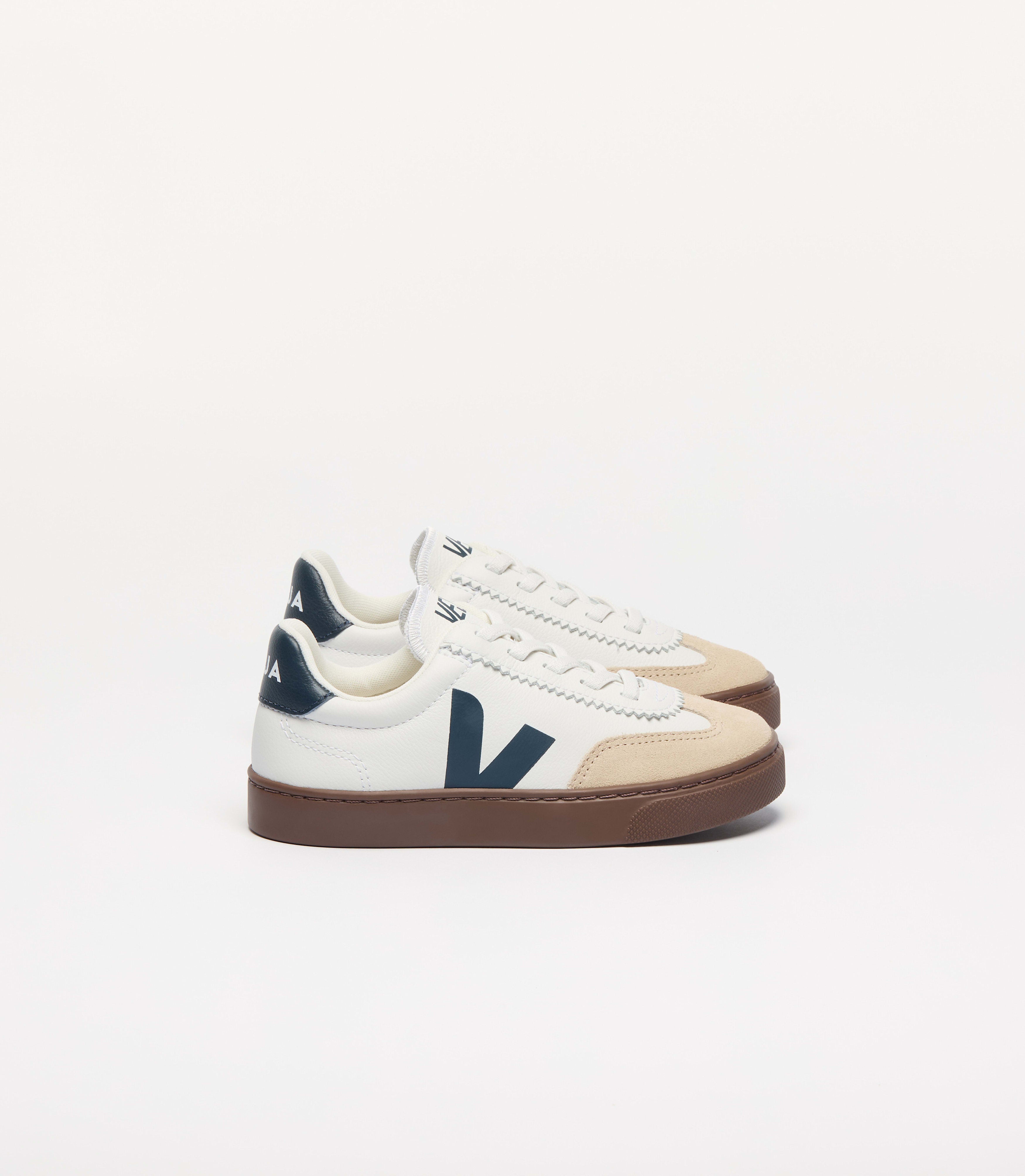 ｖ（＾＿＾ｖ）♪ Veja Niño Zapatilla Volley O.t. Leather | Poppys Panama – Poppy's