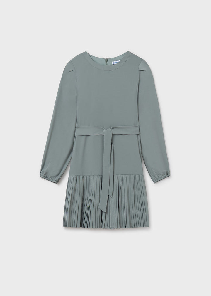 MAYORAL NIÑA VESTIDO JADE