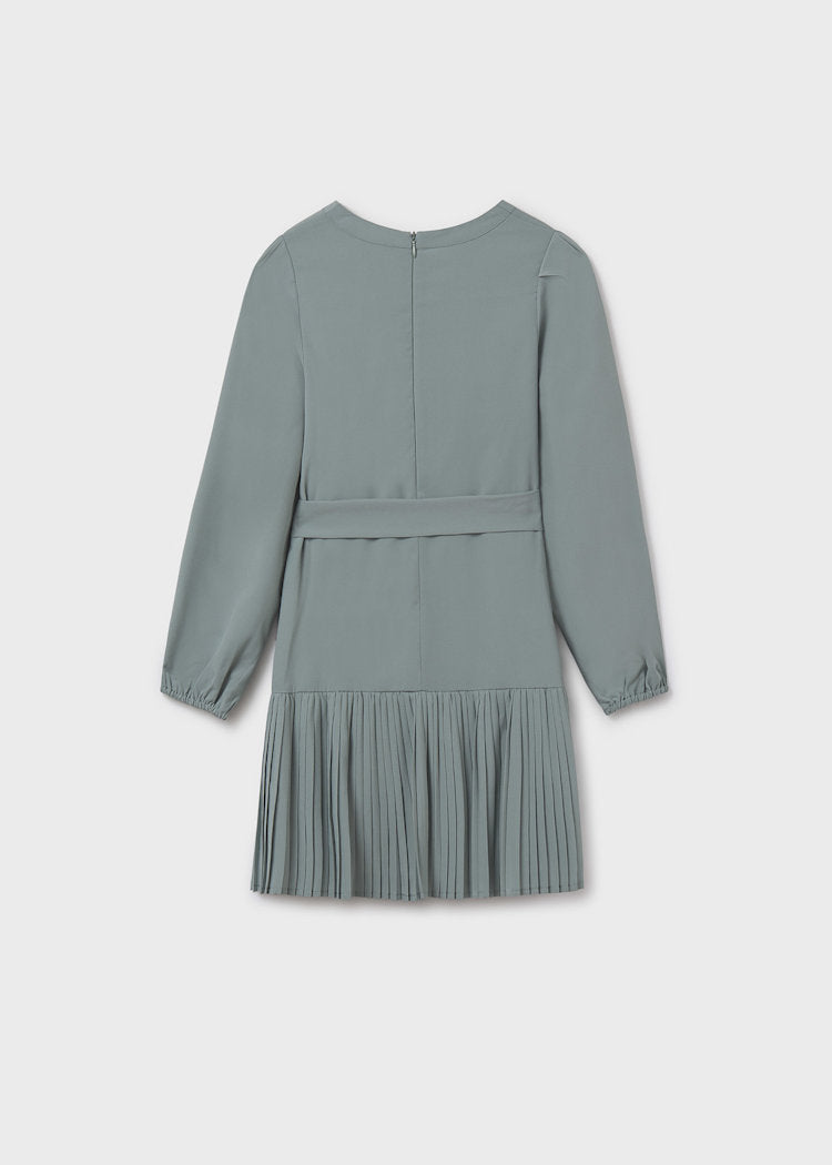 MAYORAL NIÑA VESTIDO JADE