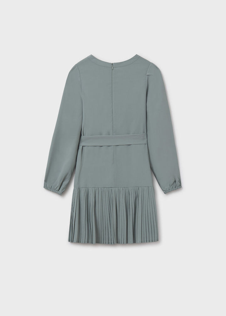 MAYORAL NIÑA VESTIDO JADE