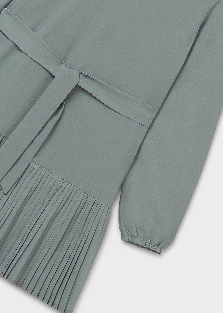 MAYORAL NIÑA VESTIDO JADE