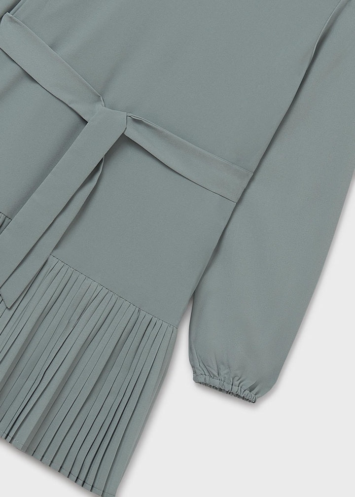 MAYORAL NIÑA VESTIDO JADE