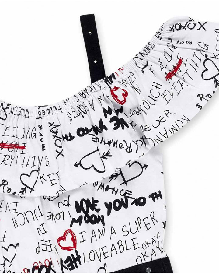 NATHKIDS NIÑA VESTIDO ULTIMATE CITY CHIC