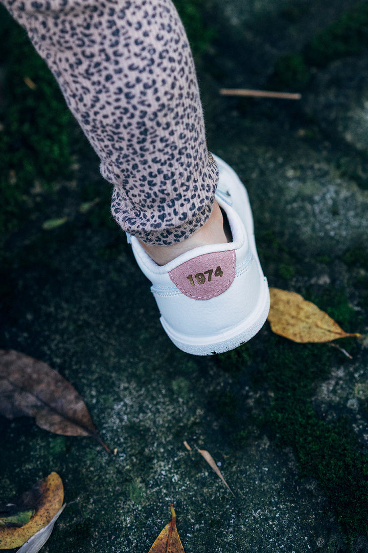 IGOR NIÑA ZAPATILLA ROSA