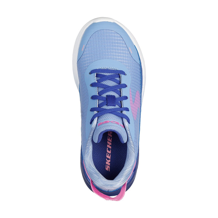 SKECHERS NIÑA ZAPATILLA WAVE 92-IMARA BREEZE
