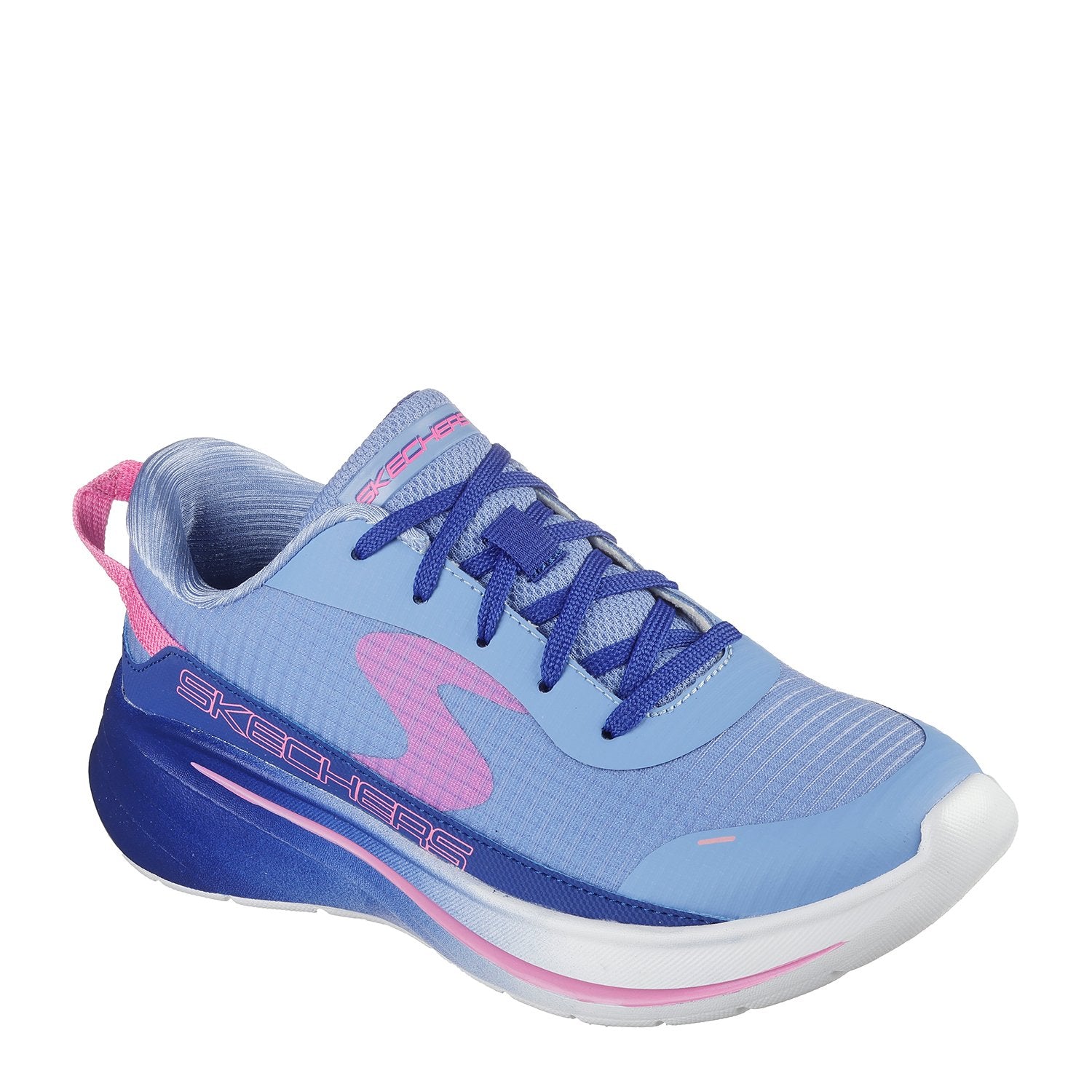 Skechers Niña Zapatilla Wave 92-imara Breeze | Poppys Panama – Poppy's