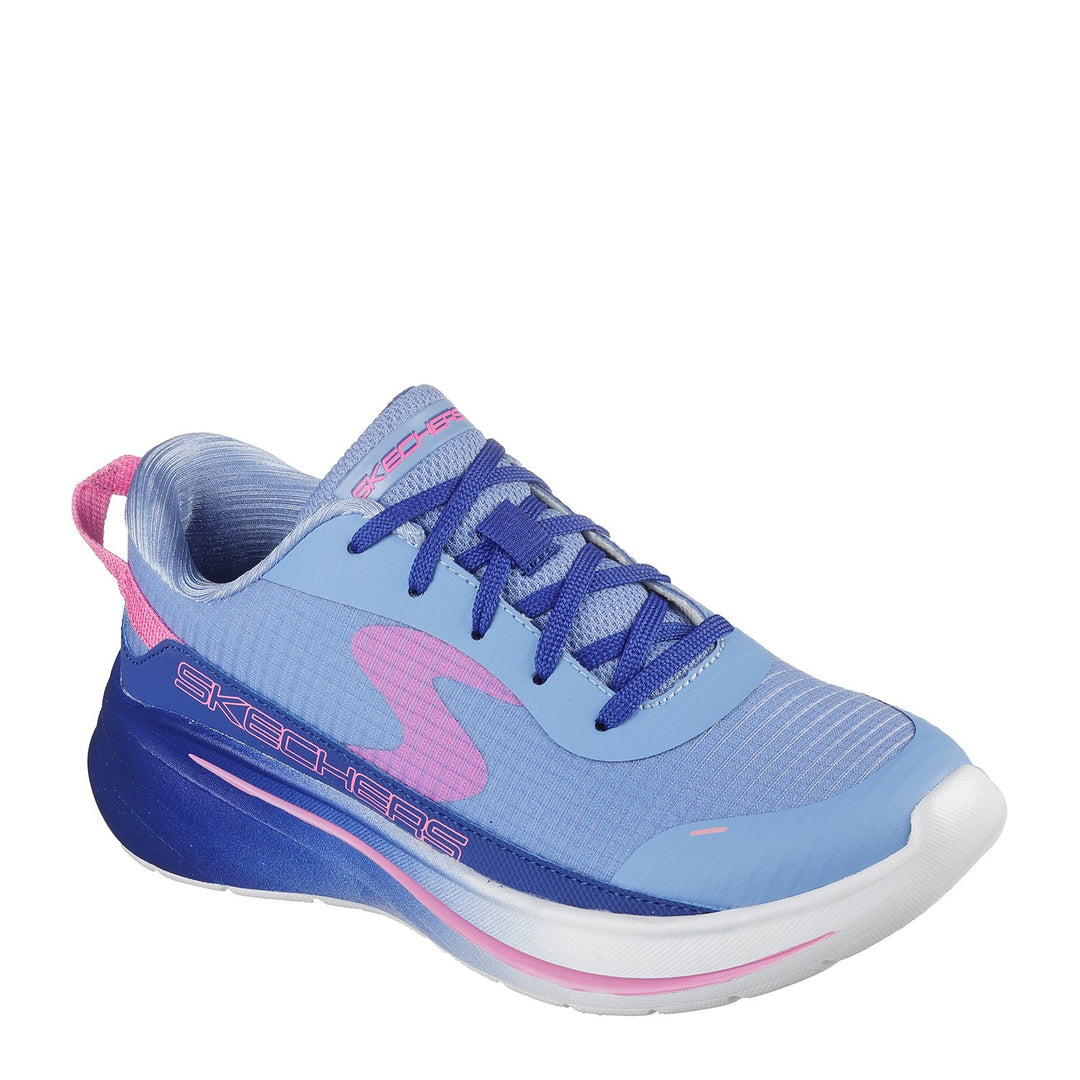 SKECHERS NIÑA ZAPATILLA WAVE 92-IMARA BREEZE