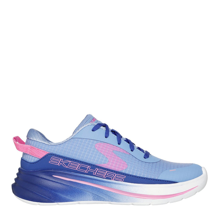 SKECHERS NIÑA ZAPATILLA WAVE 92-IMARA BREEZE